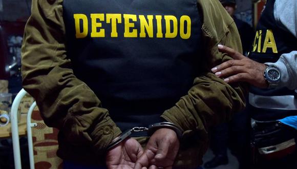 Un total de 80 bandas delictivas fueron desarticuladas por la Policía Nacional del Perú (PNP) en la región Tumbes, entre enero y abril del presente año.