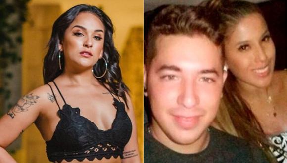 Jorge Plasencia se comunicó con Magaly Medina para aclarar que no agredió a Daniela Darcourt. (Foto: Captura Instagram)