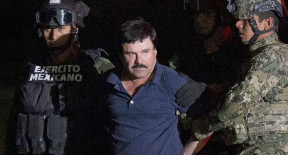 El Chapo Guzmán Su hermano mayor El Guano reclama su lugar en el Cártel de Sinaloa Fotos