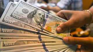 Tipo de cambio abre a la baja por la debilidad global del dólar