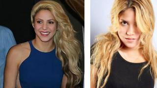 Conoce a 'Shakibecca', la copia venezolana de Shakira [VIDEO]