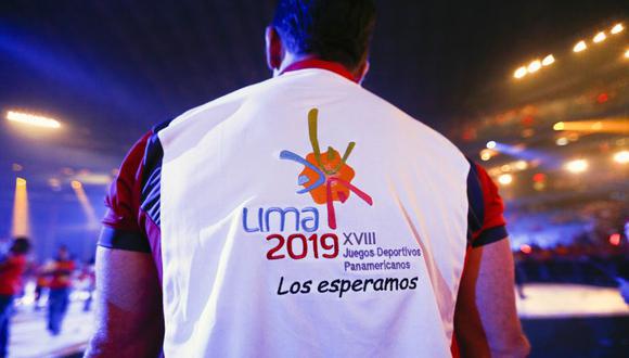 Juegos Panamericanos: Lima recibió la posta para la edición de 2019. (AP)