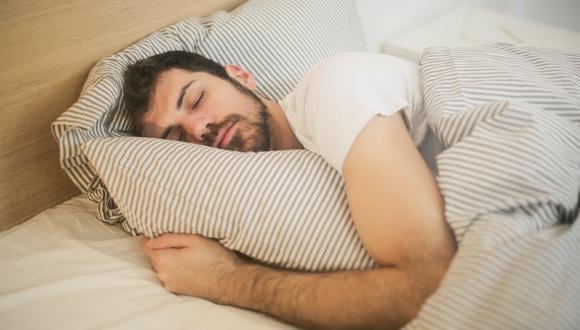 A veces nos cuesta conciliar el sueño y no sabemos qué hacer para descansar, pero existen técnicas de respiración que lograrán que duermas tranquila. (Foto: Pexel)