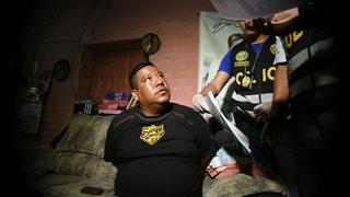 Desarticulan la banda criminal 'Los Capos de la Construcción' en Piura