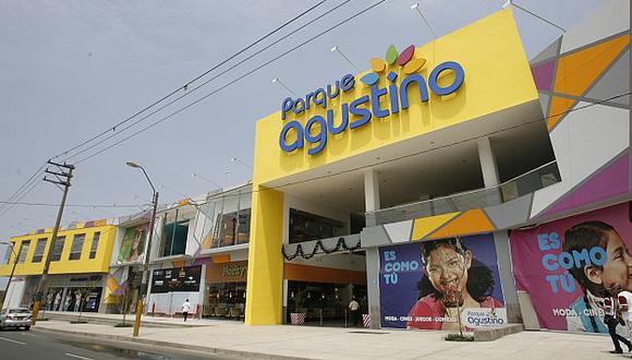 Parque Agustino espera recibir dos millones de personas en su primer año. (USI)