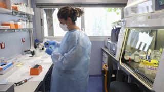 La OMS eleva a 643 los contagios de viruela del mono 