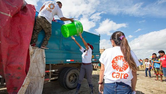 #PrevenirEsVivir: La campaña de CARE Perú para mitigar los brotes de enfermedades emergentes