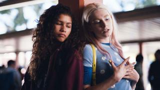 “Euphoria” y Zendaya regresarán para una tercera temporada tras lograr récord de audiencia en HBO Max