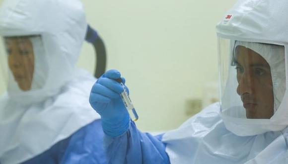 Minsa investiga el segundo caso de la variante Ómicron en Japón en un viajero procedente del Perú (Foto: Ministerio de Salud)