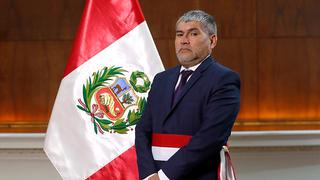 Luis Vargas Valdivia sobre nuevo ministro de Justicia: ”¿Que hacía reuniéndose con el presidente? Es sospechoso”