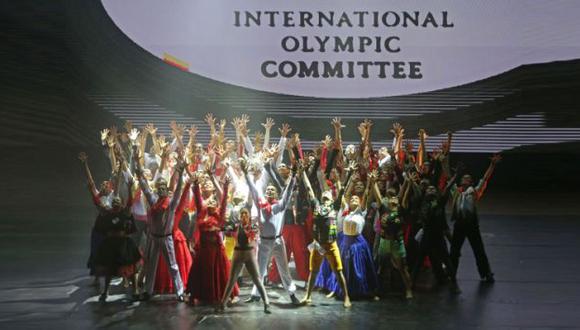 Comité Olímpico