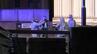 Estado Islámico reivindica ataque en Puente de Londres
