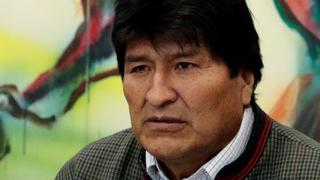 OEA: “Es improbable que Evo Morales haya obtenido 10% de diferencia para evitar segunda vuelta”