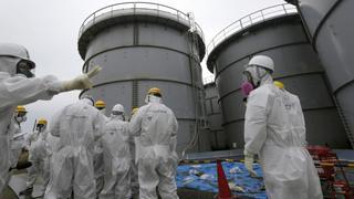 Tepco iniciaría retiro de combustible altamente radiactivo de Fukushima