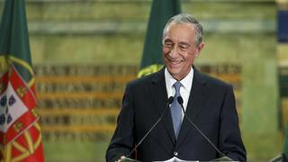 Presidente de Portugal en “cuarentena voluntaria” por posible coronavirus