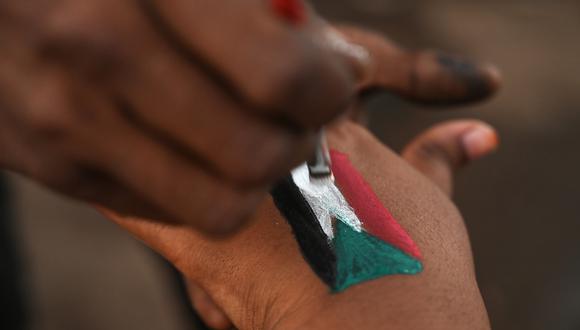 Aún no se logra la transición de poder en Sudán. (Foto: AFP)