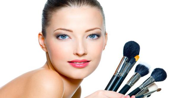 Sector cosméticos acumuló ventas por S/6,865 millones en el 2016, creciendo a una tasa de 6%.