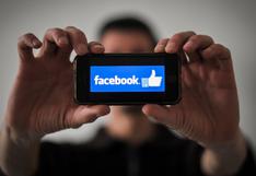 Facebook restringe el uso de las transmisiones de video en vivo