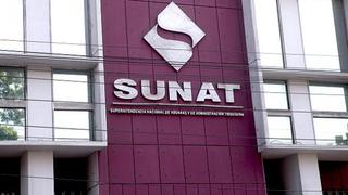 Sunat: Inconsistencias por IGV suman S/1,700 millones