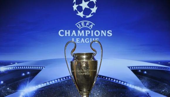 Conoce la programación de los octavos de final de la Champions League. (UEFA)