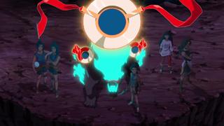 “Onyx Equinox”: estrenan el tráiler oficial del primer anime basado en la cultura azteca [VIDEO] 