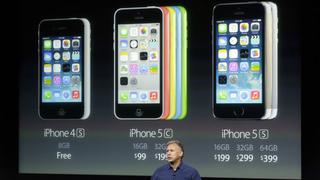 Lo que debes saber sobre los nuevos iPhone de Apple