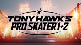 ‘Tony Hawk’s Pro Skater 1 and 2’: Activision publica el tráiler de lanzamiento [VIDEO]
