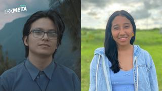 Beca Cometa: Estudiantes peruanos logran beca completa de Intercorp para estudiar en Estados Unidos