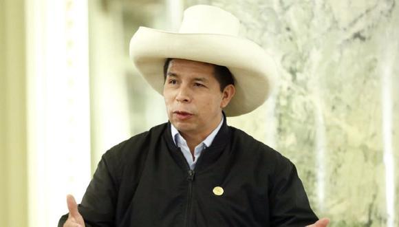 Pedro Castillo juramentará su tercer gabinete tras la dimisión de Mirtha Vásquez.