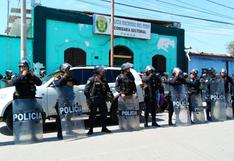 Lambayeque: Amplían el estado de emergencia en Tumán