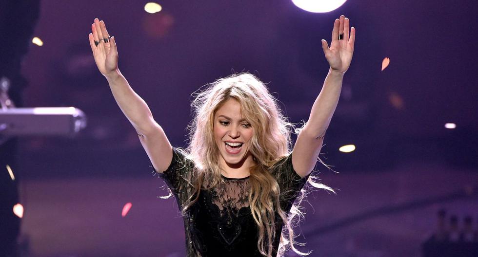 Shakira Y La Insólita Razón Por La Que No Apareció En La Serie Betty La Fea Espectaculos