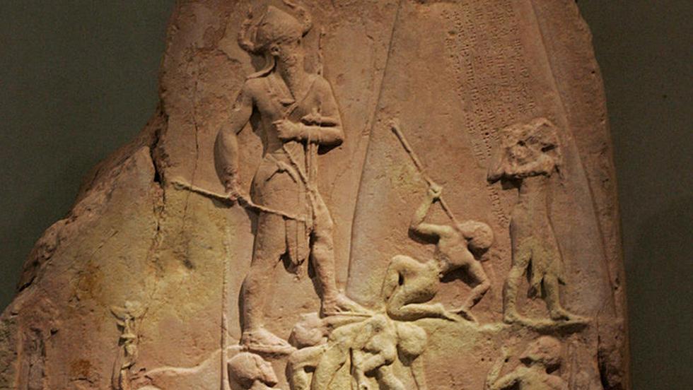 Mesopotamia: Científicos descubren la posible causa de la caída del imperio acadio. (Difusión)