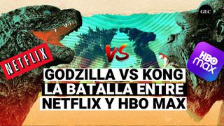 Godzilla Vs Kong: Netflix oferta 200 millones de dólares por la película