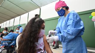 Un seguro retorno a clases: Municipalidad de Lima lanza campaña de salud gratuita para niños y niñas