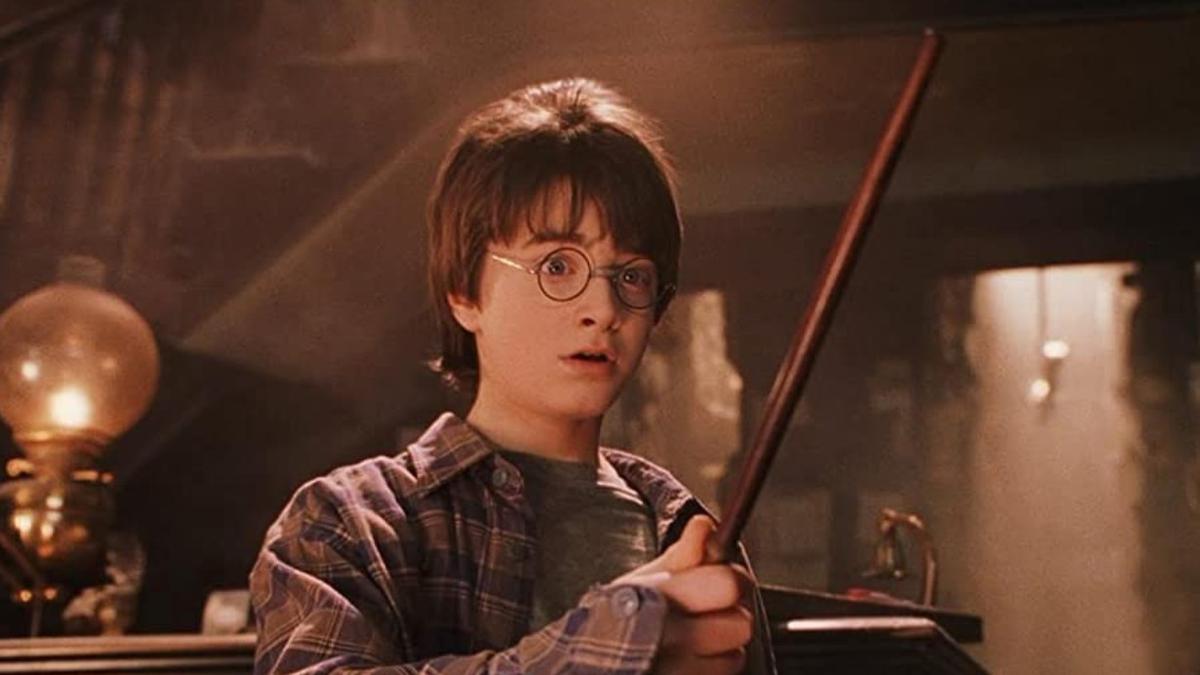 Cómo los protagonistas de Harry Potter nos enseñaron a ponernos la
