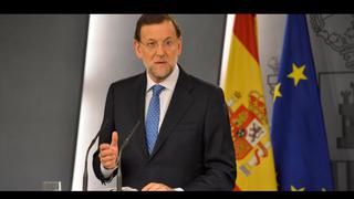 Mariano Rajoy aceptó el encargo del rey de España para formar nuevo gobierno en España