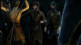 ‘Game of Thrones’: Salió a la venta videojuego de Telltale Games