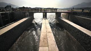 Fenómeno El Niño: Problema del agua en Lima se agudizaría en febrero