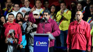 Unión Europea sanciona a 11 funcionarios venezolanos