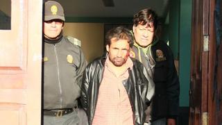 Arequipa: ‘Loco del martillo’ recibió golpiza en el penal