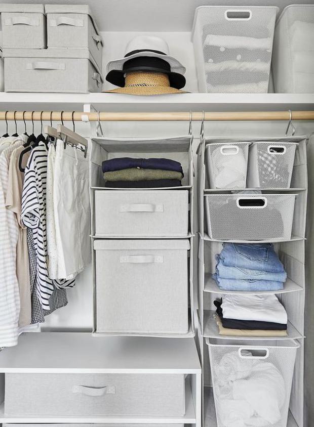 Consejos para evitar la humedad en tus armarios y clósets – Blog Inmuebles