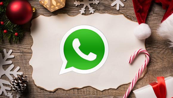 ¿Sabías que WhatsApp puede bloquear tu cuenta el 25 de diciembre a las 12 de la noche? Esto debes tomarlo en cuenta. (Foto: WhatsApp)