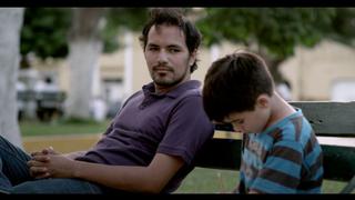 'Sebastián', una película peruana que reflexiona sobre la homosexualidad