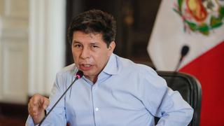 Pedro Castillo acusa a Fiscalía de “armar complot” tras declaraciones de Karelim López