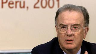 Muere el expresidente de Portugal Jorge Sampaio a los 81 años 