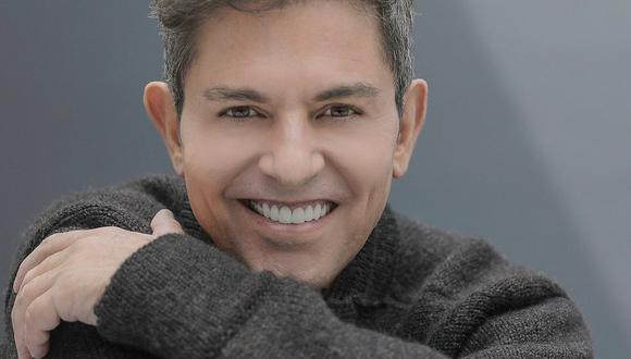 El actor mexicano Ernesto Laguardia da vida a Rómulo Ancira en “Corona de lágrimas 2″ (Foto: Ernesto Laguardia/ Instagram)