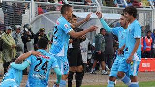 Alianza Universidad vs. Binacional EN VIVO por el Apertura Liga 1 en Huánuco