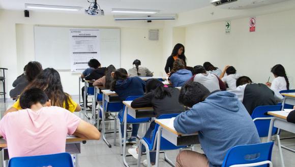 La edición 2019 de Beca Permanencia busca generar una mayor participación de los estudiantes de las distintas universidades públicas. (Foto: Andina)