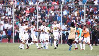Academia Cantolao vs. Ayacucho FC EN VIVO en el Miguel Grau por la Liga 1