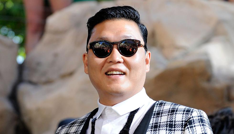 PSY, intérprete del "Gangnam Style", fue interrogado por escándalos sexuales en el K-pop. (Foto: AFP)